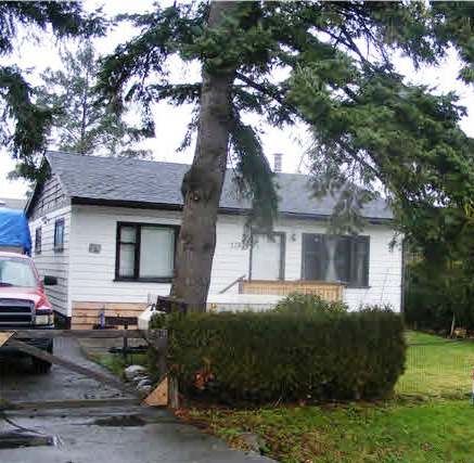 Main Photo: 12851 115A Avenue in Surrey: Bridgeview House for sale in "Bridgeview" (North Surrey)  : MLS®# R2036562