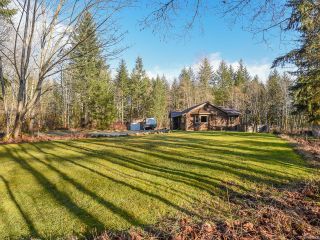 Photo 33: 3699 Burns Rd in COURTENAY: CV Courtenay West House for sale (Comox Valley)  : MLS®# 834832