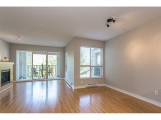 Photo 9: C209 8929 202ND Street in Langley: Walnut Grove Condo for sale in "THE GROVE" : MLS®# R2183323