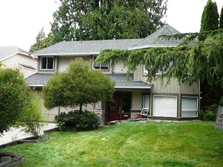Photo 1: 8091 KNIGHT AVENUE in Mission: Mission BC House for sale : MLS®# R2083956