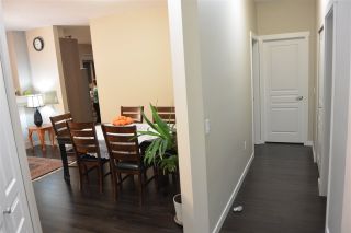 Photo 2: 310 1150 KENSAL Place in Coquitlam: New Horizons Condo for sale in "Thomas House" : MLS®# R2024529