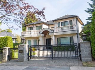 Main Photo: 4810 HUDSON Street in Vancouver: Shaughnessy House for sale (Vancouver West)  : MLS®# R2727682