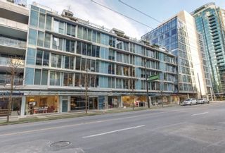 Photo 25: 205 1477 W PENDER Street in Vancouver: Coal Harbour Condo for sale (Vancouver West)  : MLS®# R2875656