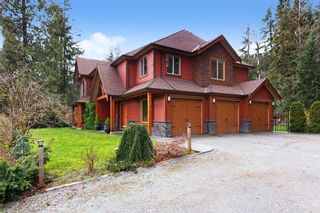 Photo 20: 3739 QUARRY ROAD in Coquitlam: Burke Mountain House for sale : MLS®# R2534045