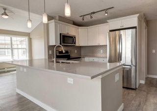 Photo 2: 420 1408 17 Street SE in Calgary: Inglewood Apartment for sale : MLS®# A2127641