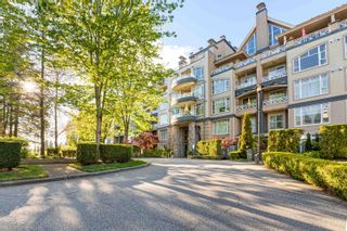 Photo 21: 306 3600 WINDCREST Drive in North Vancouver: Roche Point Condo for sale in "Windsong" : MLS®# R2879337