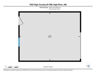 Photo 37: 1953 High Country Drive NW: High River Detached for sale : MLS®# A2053213