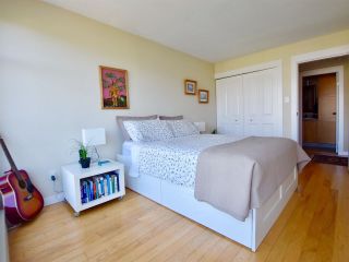 Photo 17: 535 1515 W 2ND Avenue in Vancouver: False Creek Condo for sale in "ISLAND COVE" (Vancouver West)  : MLS®# R2204358