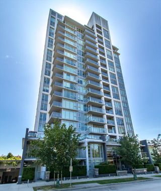 Photo 1: 102 958 RIDGEWAY Avenue in Coquitlam: Coquitlam West Condo for sale in "The Austin by Beedie" : MLS®# R2391670