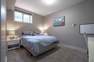 Photo 35: 126 Wentwillow Lane SW in Calgary: West Springs Detached for sale : MLS®# A1193460