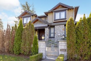 Main Photo: 1518 W 26TH Avenue in Vancouver: Shaughnessy House for sale (Vancouver West)  : MLS®# R2783351