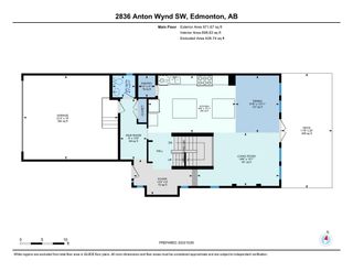 Photo 49: 2836 ANTON Wynd in Edmonton: Zone 55 House for sale : MLS®# E4363724