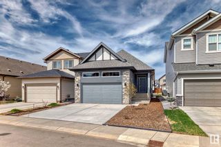 Photo 2: 21834 98A Avenue in Edmonton: Zone 58 House for sale : MLS®# E4386951