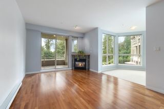 Photo 3: 207 560 RAVEN WOODS Drive in North Vancouver: Roche Point Condo for sale : MLS®# R2728138