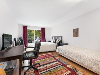 Photo 22: 301 1500 OSTLER Court in North Vancouver: Indian River Condo for sale in "MOUNTAIN TERRACE" : MLS®# R2866642