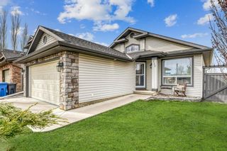 Photo 3: 113 Lavender Link: Chestermere Detached for sale : MLS®# A1210764
