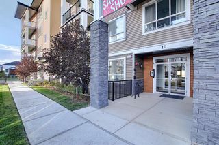 Photo 6: 308 10 WALGROVE Walk SE in Calgary: Walden Apartment for sale : MLS®# A1032904