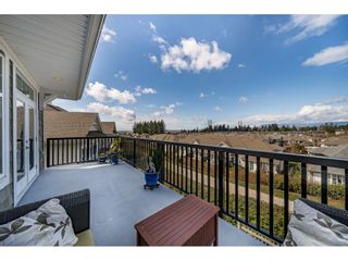 Photo 17: 84 10580 DELSOM Crescent in Delta: Nordel Townhouse for sale in "LAKESIDE at SUNSTONE" (N. Delta)  : MLS®# R2451714