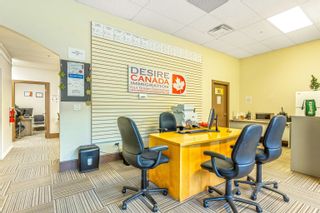 Photo 8: 109 13049 76 Avenue in Surrey: West Newton Office for lease : MLS®# C8045396