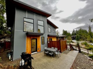 Photo 4: 1346 Edwards Pl in Ucluelet: PA Ucluelet House for sale (Port Alberni)  : MLS®# 889871
