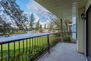 Photo 16: 103 2414 CHURCH Street in Abbotsford: Abbotsford West Condo for sale in "Autumn Terrace" : MLS®# R2520474