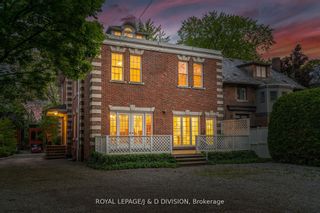 Photo 3: 88 Woodlawn Avenue W in Toronto: Yonge-St. Clair House (3-Storey) for sale (Toronto C02)  : MLS®# C8093604