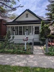Main Photo: 865 Nassau Street in Winnipeg: House for sale : MLS®# 202011538