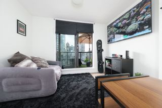 Photo 8: 801 789 DRAKE Street in Vancouver: Downtown VW Condo for sale (Vancouver West)  : MLS®# R2876565