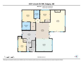 Photo 49: 2331 Lincoln Drive SW in Calgary: North Glenmore Park Detached for sale : MLS®# A2085126