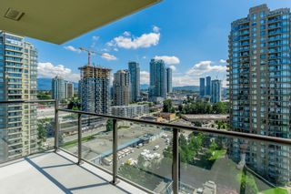 Photo 25: 1806 2345 MADISON Avenue in Burnaby: Brentwood Park Condo for sale in "OMA" (Burnaby North)  : MLS®# R2711975