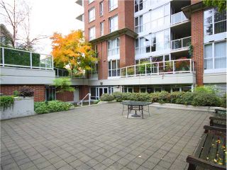 Photo 8: 1202 5615 HAMPTON Place in Vancouver: University VW Condo for sale in "THE BALMORAL" (Vancouver West)  : MLS®# V979021