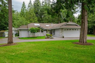 Photo 1: 19777 20 Avenue in Langley: Brookswood Langley House for sale : MLS®# R2703006