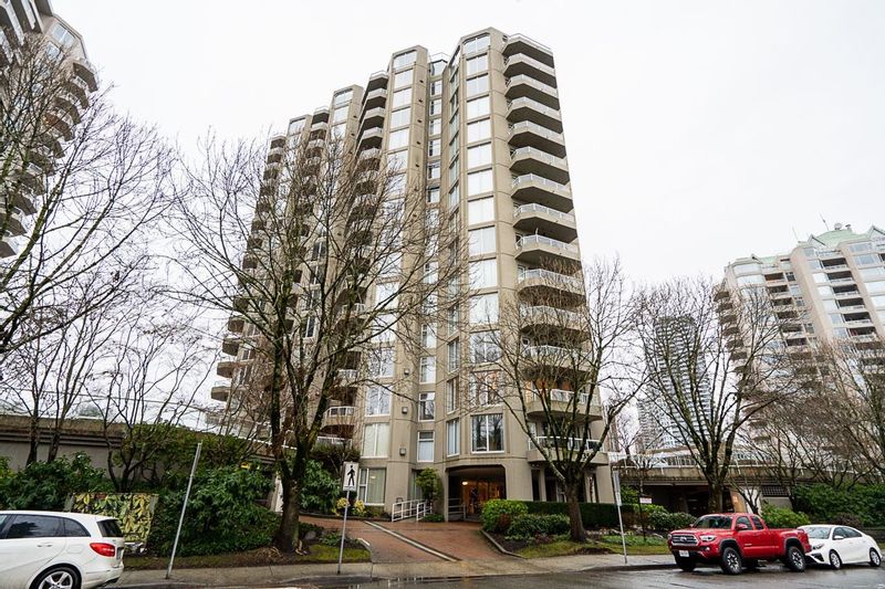 FEATURED LISTING: 205 - 1135 QUAYSIDE Drive New Westminster
