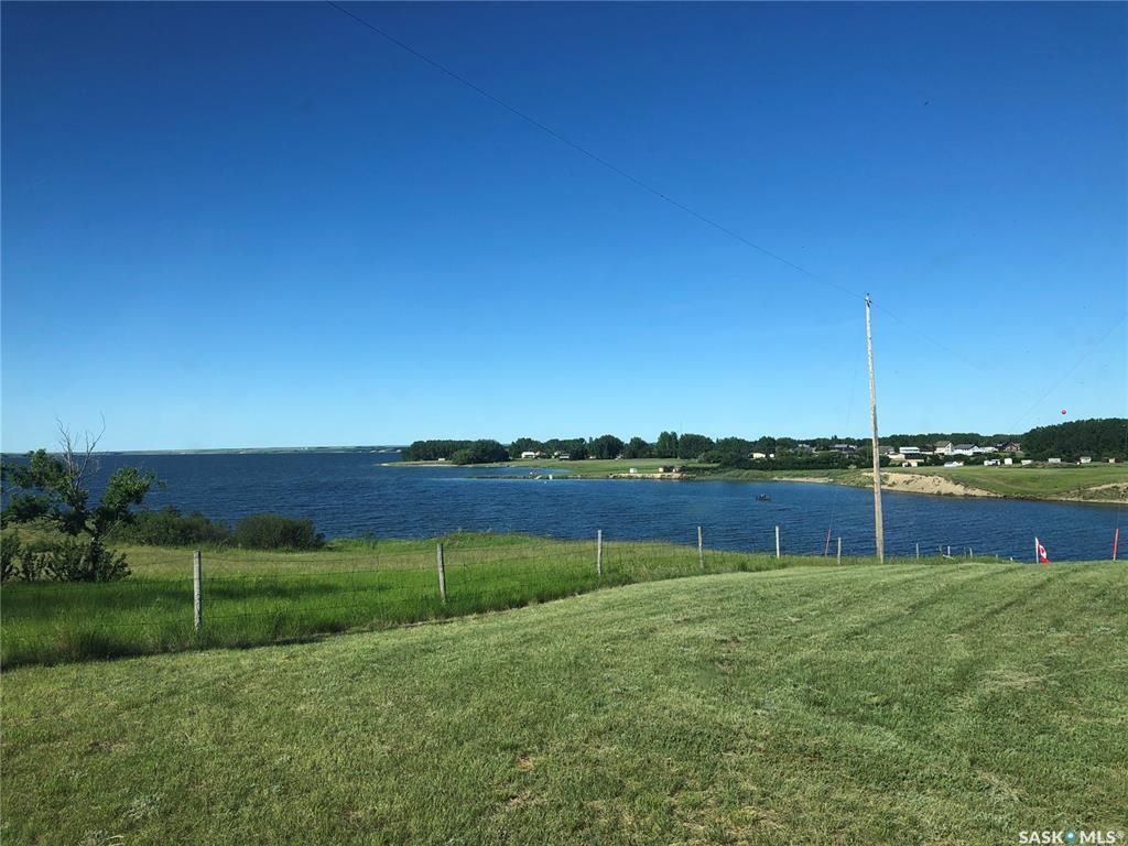 Main Photo: Hitchcock Lakefront Land Block G in Diefenbaker Lake: Lot/Land for sale : MLS®# SK949264