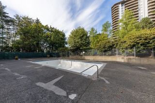 Photo 22: 404 2060 BELLWOOD Avenue in Burnaby: Brentwood Park Condo for sale in "VANTAGE POINT" (Burnaby North)  : MLS®# R2727382