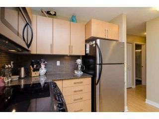 Photo 12: D401 8929 202ND Street in Langley: Walnut Grove Condo for sale in "THE GROVE" : MLS®# F1428782