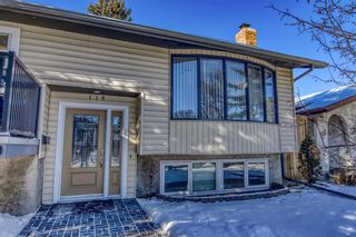 Photo 3: 119 Madeira Place NE in Calgary: Marlborough Park Detached for sale : MLS®# A1185857