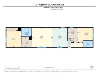 Photo 29: 721 Highfield Drive: Carstairs Detached for sale : MLS®# A2072591
