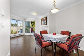 Photo 5: 315 8611 GENERAL CURRIE Road in Richmond: Brighouse South Condo for sale in "SPRINGATE" : MLS®# R2816408