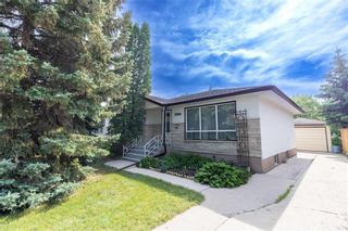 Photo 1: 1145 Rosewell Place in Winnipeg: Residential for sale (3F)  : MLS®# 202216371