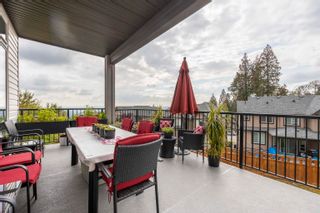 Photo 10: 3486 CHANDLER Street in Coquitlam: Burke Mountain House for sale : MLS®# R2751103