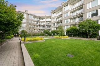 Photo 30: 123 255 W 1ST Street in North Vancouver: Lower Lonsdale Condo for sale in "West Quay" : MLS®# R2709502