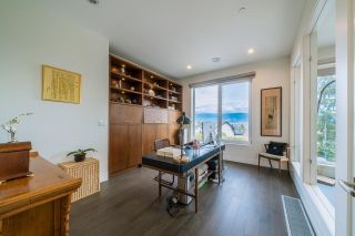 Photo 18: 4350 LOCARNO Crescent in Vancouver: Point Grey House for sale (Vancouver West)  : MLS®# R2771772