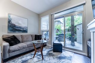 Photo 15: 118 1150 KENSAL Place in Coquitlam: New Horizons Condo for sale in "THOMAS HOUSE" : MLS®# R2711359
