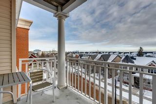 Photo 26: 4502 5605 Henwood Street SW in Calgary: Garrison Green Apartment for sale : MLS®# A2103886