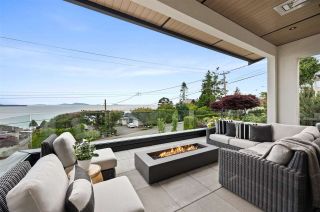 Photo 5: 13161 MARINE Drive in Surrey: Crescent Bch Ocean Pk. House for sale (South Surrey White Rock)  : MLS®# R2520472