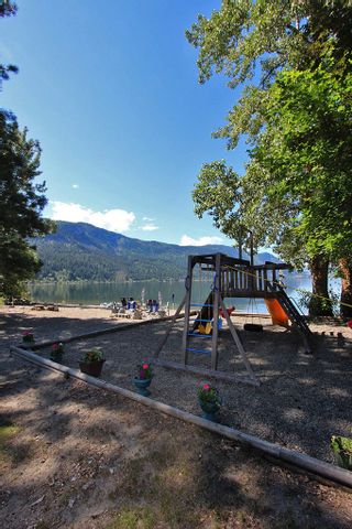 Photo 11: 2525 Silvery Beach Road: Chase House for sale (Little Shuswap Lake)  : MLS®# 135925