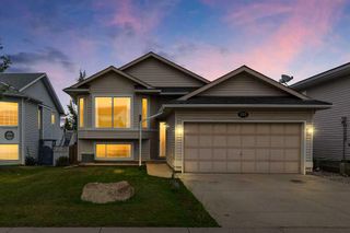 Photo 1: 305 Sheep River Place: Okotoks Detached for sale : MLS®# A2080620