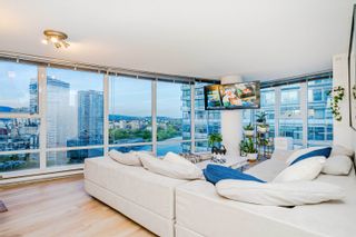 Main Photo: 1708 111 W GEORGIA Street in Vancouver: Downtown VW Condo for sale (Vancouver West)  : MLS®# R2885098