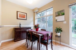 Photo 20: 141 20449 66 Avenue in Langley: Willoughby Heights Townhouse for sale in "Natures Landing" : MLS®# R2858295
